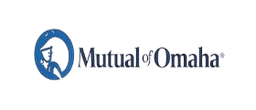 Mutual of Omaha logo