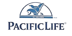 Pacific Life logo